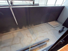 バルコニー　24枚中 12枚目