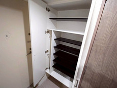 収納　24枚中 21枚目