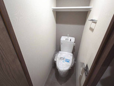 トイレ　24枚中 7枚目