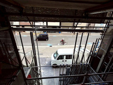 眺望　24枚中 13枚目