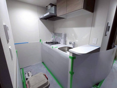 キッチン　24枚中 3枚目