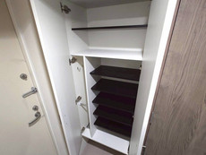 収納　24枚中 23枚目