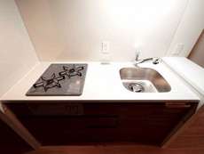 キッチン　24枚中 14枚目