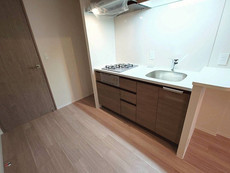 キッチン　24枚中 3枚目