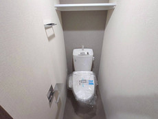 トイレ　24枚中 7枚目