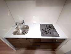 キッチン　24枚中 14枚目