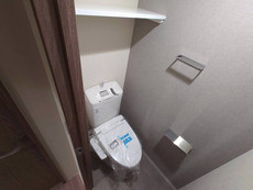 トイレ　24枚中 7枚目