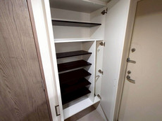 収納　24枚中 21枚目