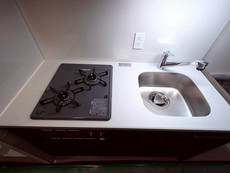 キッチン　24枚中 14枚目