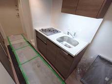 キッチン　24枚中 3枚目