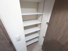 収納　24枚中 23枚目