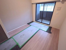 寝室　24枚中 8枚目