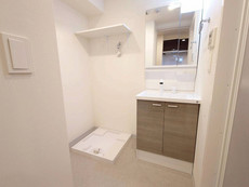 洗面台　34枚中 6枚目