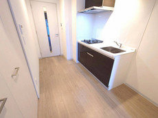 キッチン　34枚中 3枚目