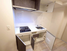 キッチン　34枚中 21枚目