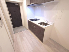 キッチン　34枚中 3枚目