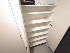 収納　34枚中 23枚目