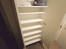 収納　34枚中 21枚目