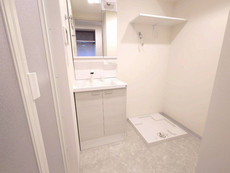 洗面台　34枚中 6枚目