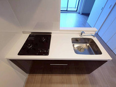 キッチン　34枚中 14枚目