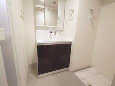 洗面台　34枚中 6枚目