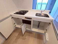 キッチン　34枚中 22枚目