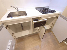 キッチン　34枚中 20枚目