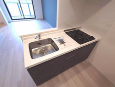 キッチン　34枚中 13枚目