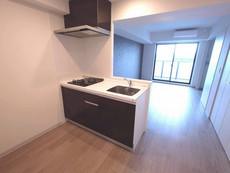 キッチン　34枚中 3枚目