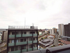 眺望　34枚中 13枚目