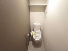 トイレ　34枚中 7枚目