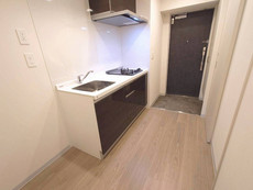 キッチン　34枚中 3枚目