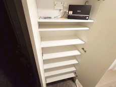 収納　34枚中 22枚目