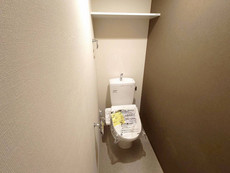 トイレ　34枚中 7枚目