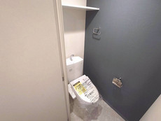 トイレ　34枚中 7枚目