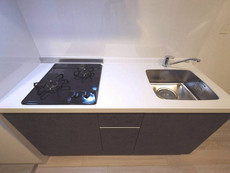 キッチン　34枚中 14枚目