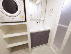 洗面台　34枚中 6枚目