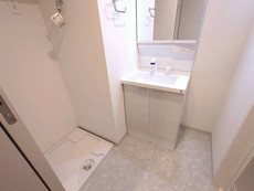 洗面台　34枚中 6枚目