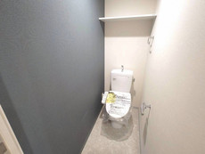 トイレ　34枚中 7枚目