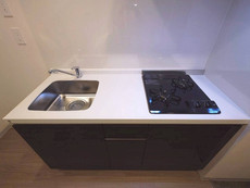 キッチン　34枚中 14枚目