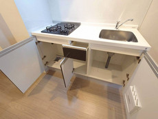 キッチン　34枚中 20枚目