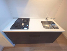 キッチン　34枚中 13枚目