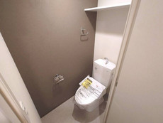 トイレ　34枚中 7枚目