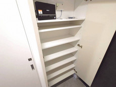 収納　34枚中 20枚目