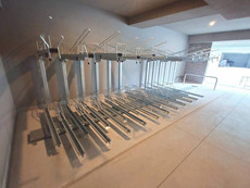 駐車場　34枚中 32枚目