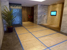 ロビー　34枚中 27枚目