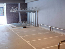 駐車場　34枚中 29枚目