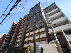 プランドール新大阪