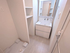 洗面台　35枚中 6枚目