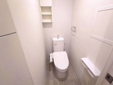 トイレ　35枚中 7枚目